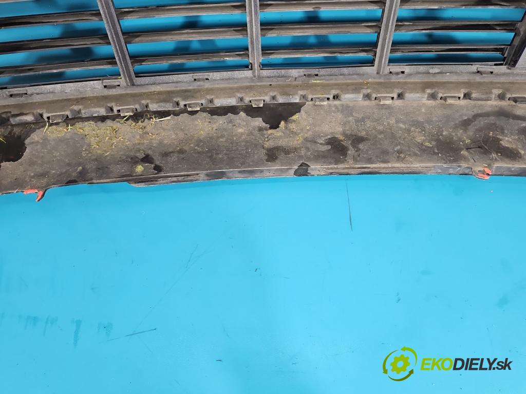 Seat Ibiza III 6L 2002-2008 1.4 16V 75 HP manual 55 kW 1390 cm3 5- nárazník predné  (Kľučka dverí ostatné)