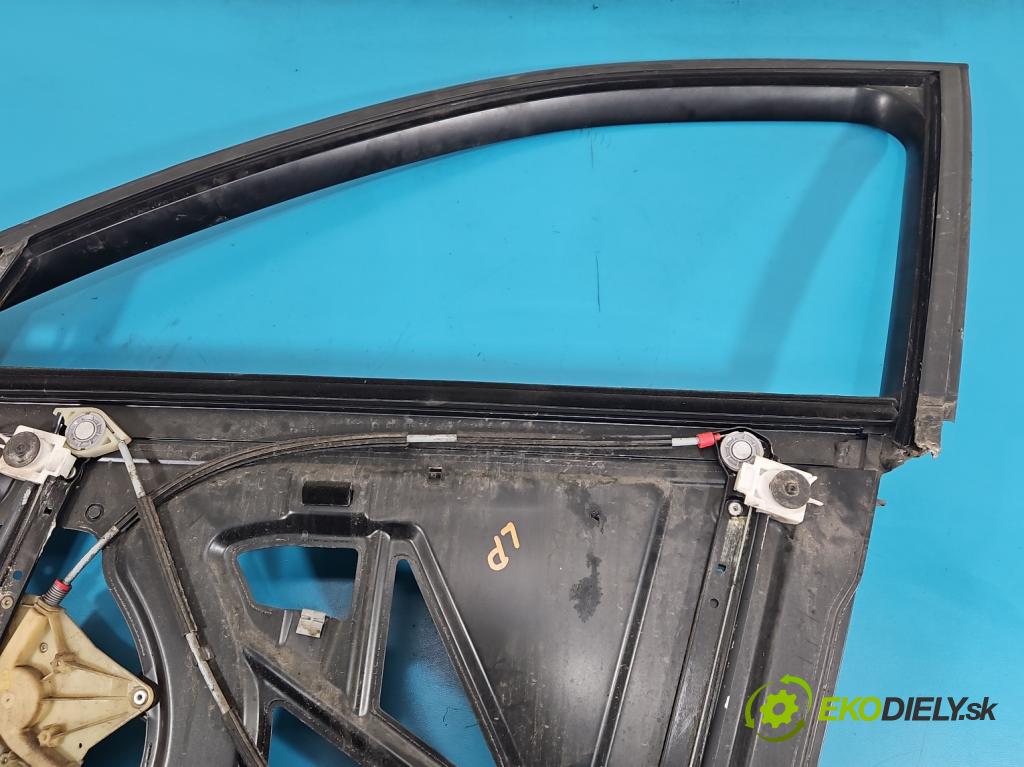 Audi A3 8L 1996-2003 1.8 20V 125 HP manual 92 kW 1781 cm3 5- mechanizmus okna predné ľavý 8L3837753