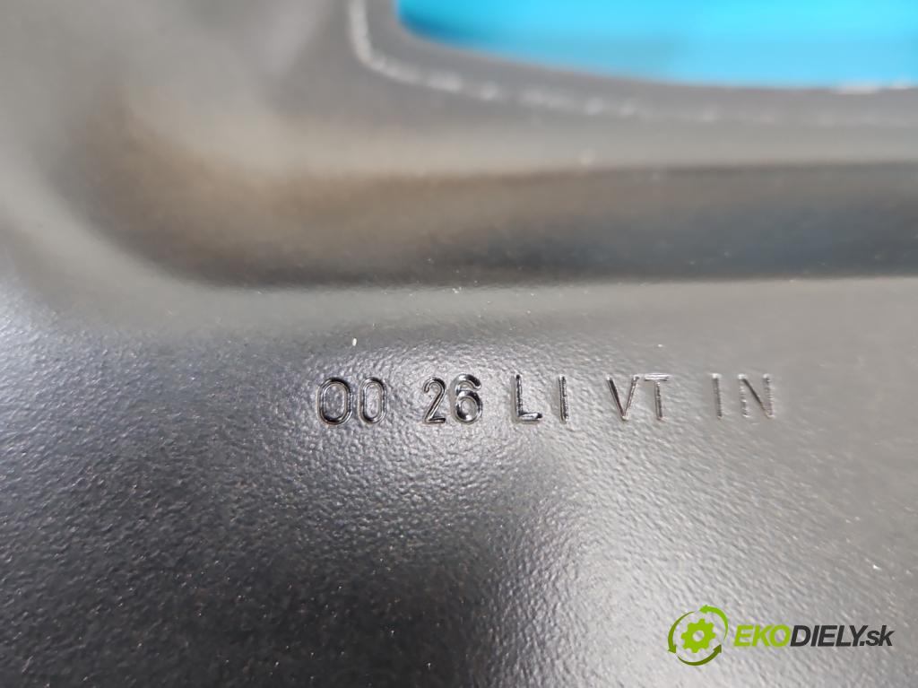 Audi A3 8L 1996-2003 1.8 20V 125 HP manual 92 kW 1781 cm3 5- mechanizmus okna predné ľavý 8L3837753
