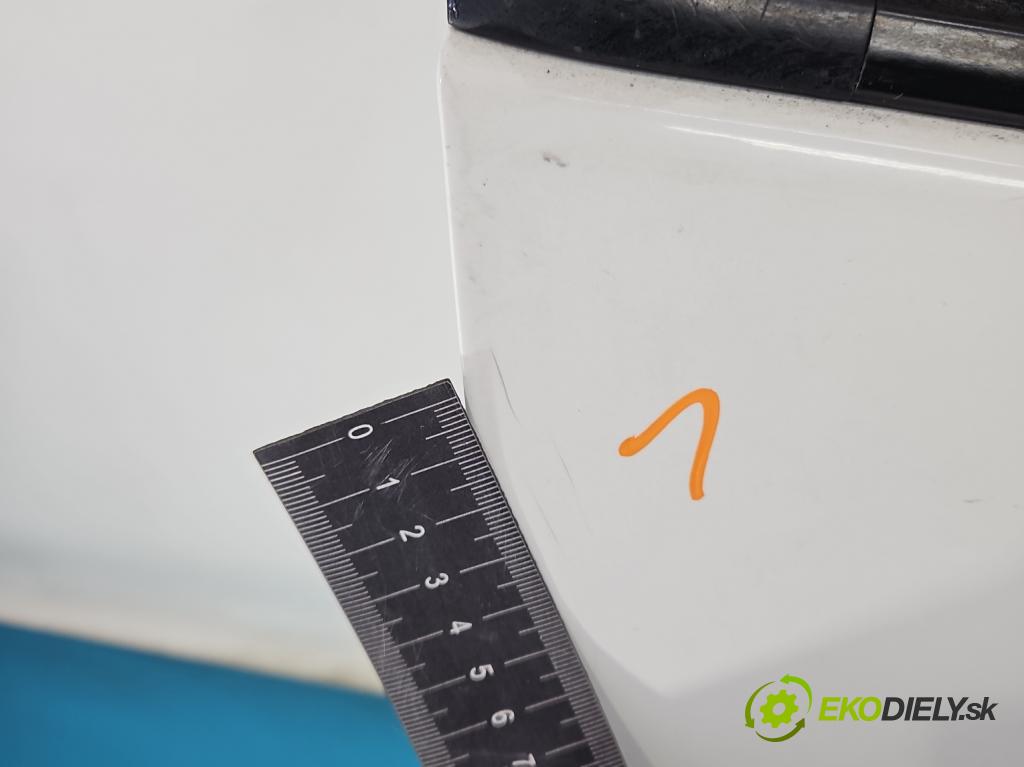 Toyota Aygo II 2014-2022 1.0 vvti 72 hp manual 53 kW 998 cm3 5- dveře přední pravé  (Klika dveří ostatní)