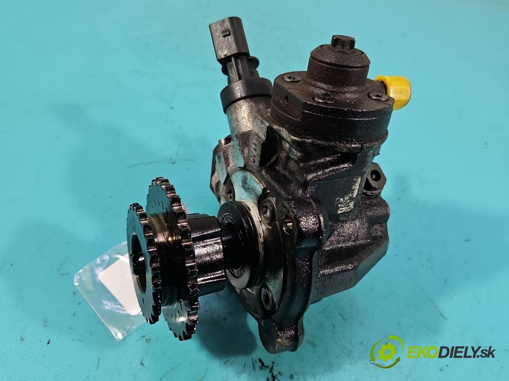 Bmw X6 E71 2007–2014 3.0d 306KM automatic 225 kW 2993 cm3 5- čerpadlo vstrekovacia 0445010623 (Vstrekovacie čerpadlo)