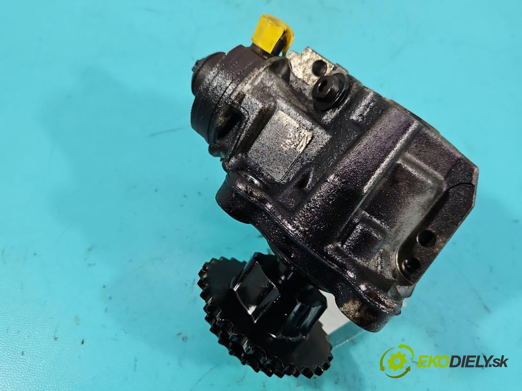 Bmw X6 E71 2007–2014 3.0d 306KM automatic 225 kW 2993 cm3 5- čerpadlo vstrekovacia 0445010623 (Vstrekovacie čerpadlo)