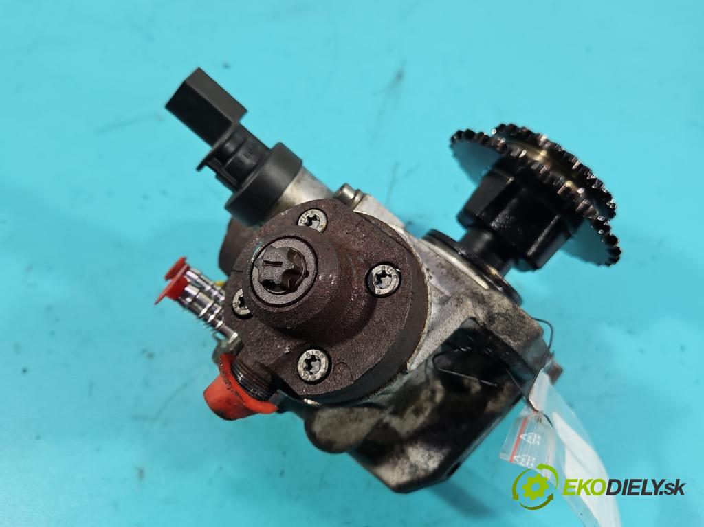 Bmw X6 E71 2007–2014 3.0d 306KM automatic 225 kW 2993 cm3 5- čerpadlo vstrekovacia 0445010623 (Vstrekovacie čerpadlo)