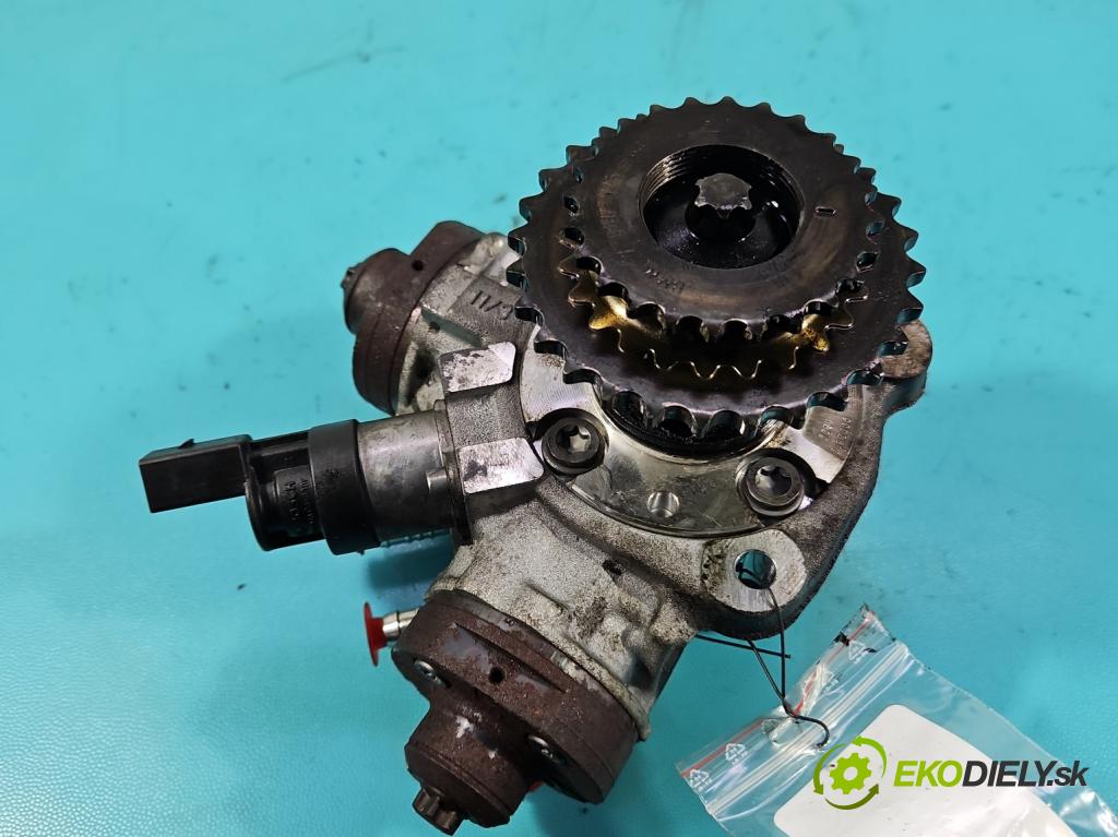 Bmw X6 E71 2007–2014 3.0d 306KM automatic 225 kW 2993 cm3 5- čerpadlo vstrekovacia 0445010623 (Vstrekovacie čerpadlo)