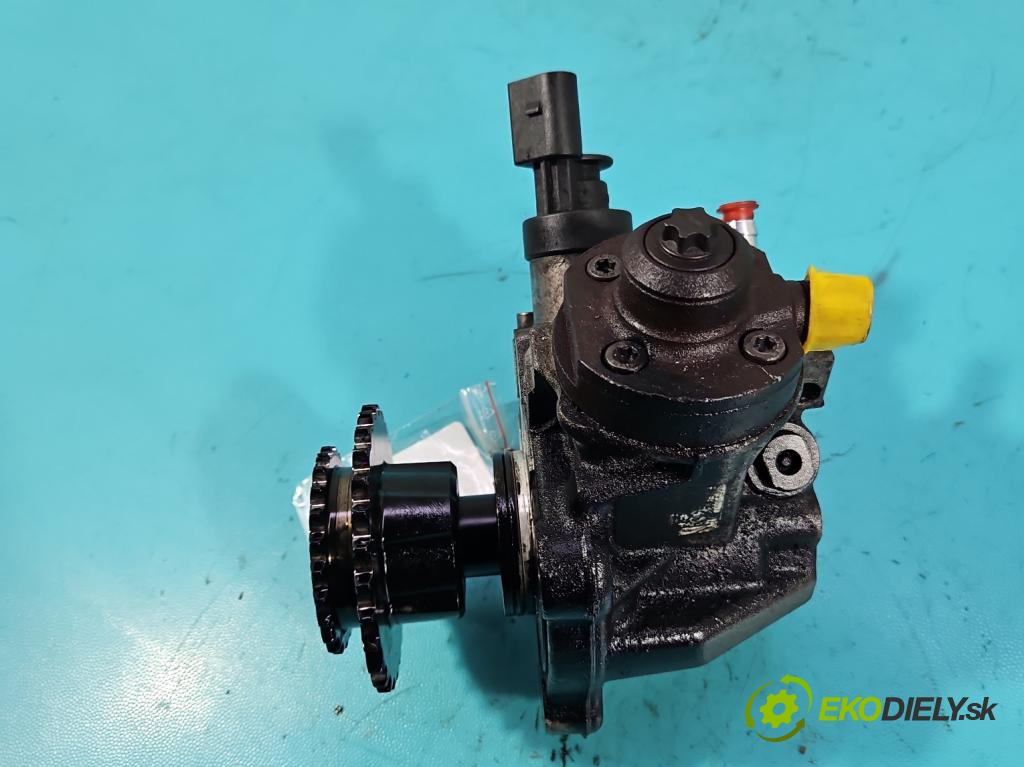 Bmw X6 E71 2007–2014 3.0d 306KM automatic 225 kW 2993 cm3 5- čerpadlo vstrekovacia 0445010623 (Vstrekovacie čerpadlo)