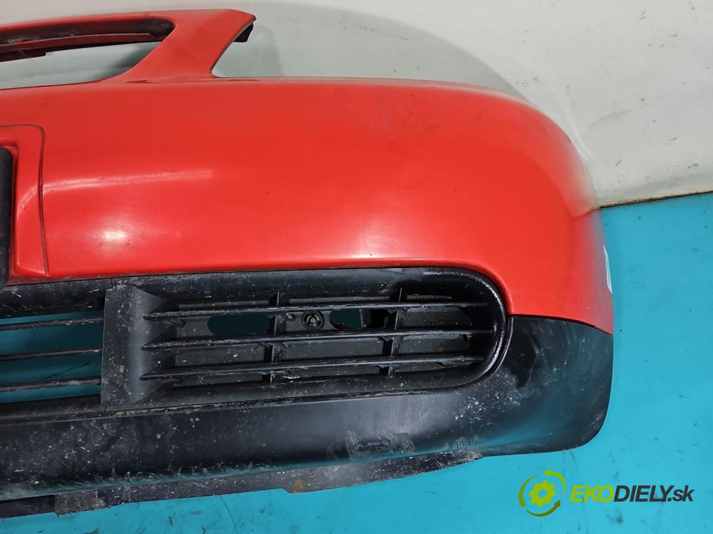 Audi A3 8L 1996-2003 1.8 20V 125 HP manual 92 kW 1781 cm3 5- nárazník predné  (Kľučka dverí ostatné)