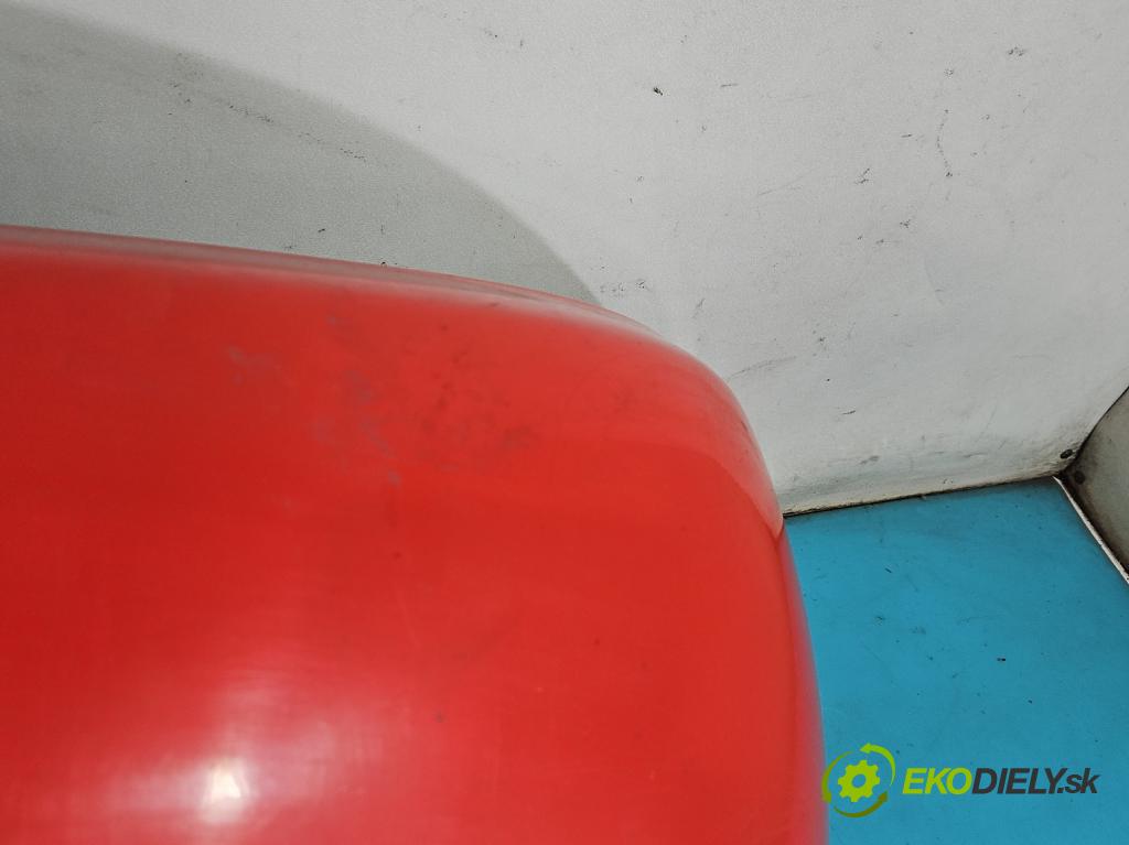 Audi A3 8L 1996-2003 1.8 20V 125 HP manual 92 kW 1781 cm3 5- nárazník predné  (Kľučka dverí ostatné)