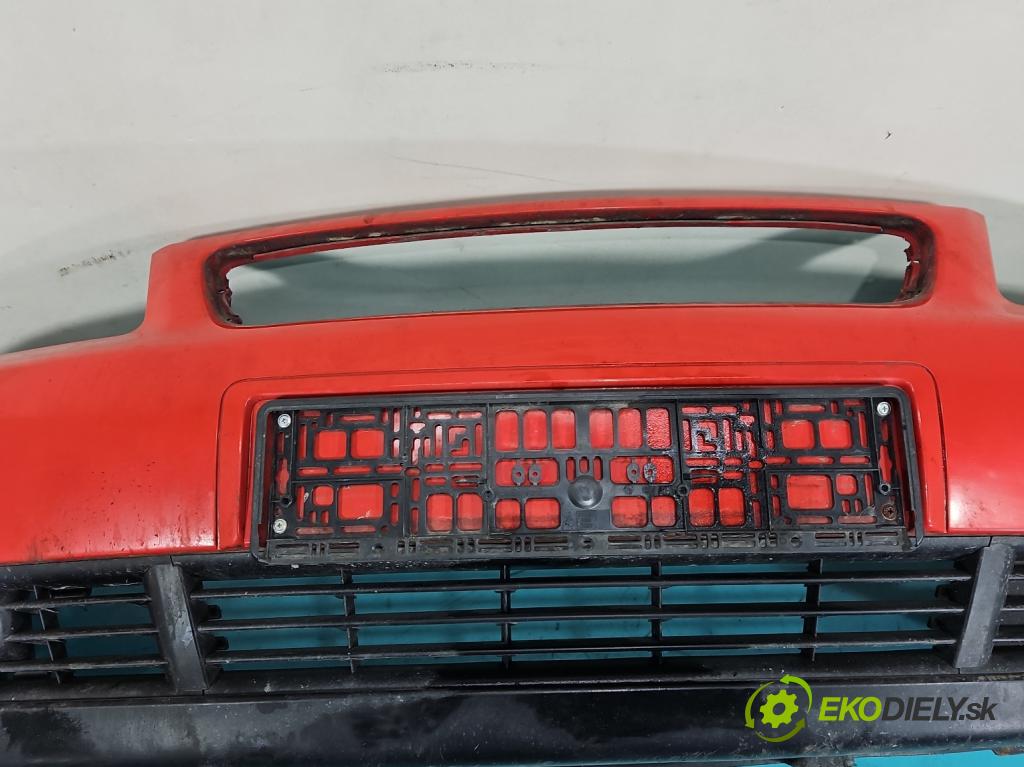 Audi A3 8L 1996-2003 1.8 20V 125 HP manual 92 kW 1781 cm3 5- nárazník predné  (Kľučka dverí ostatné)