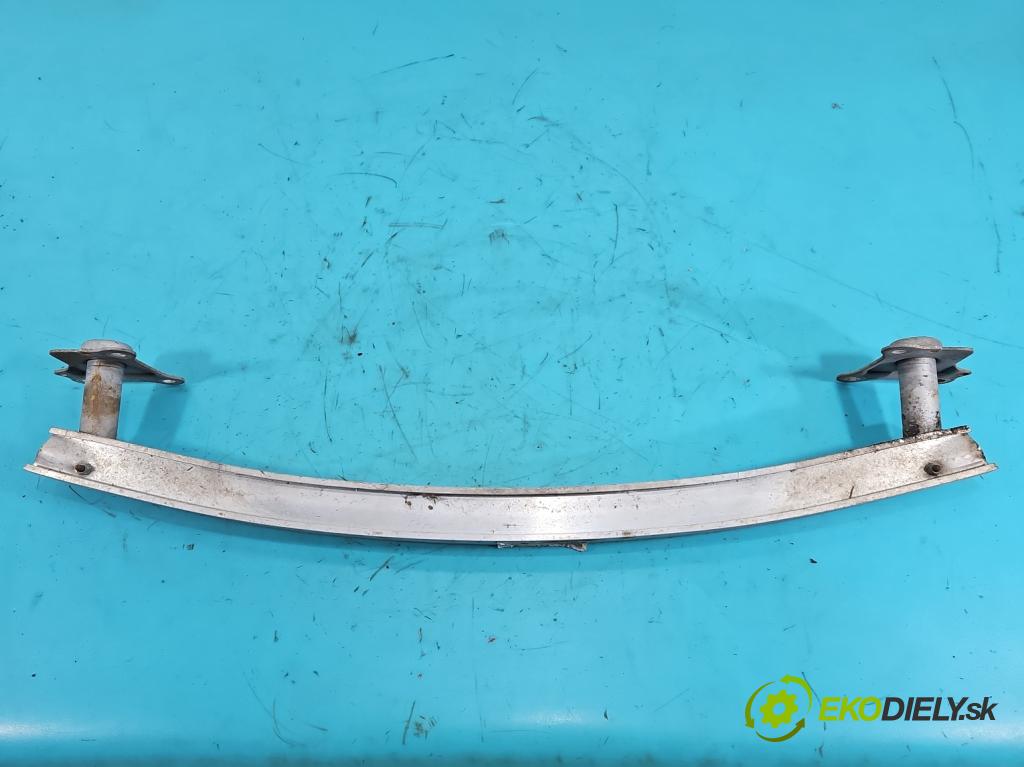 Audi A3 8L 1996-2003 1.8 20V 125 HP manual 92 kW 1781 cm3 5- nárazník predné  (Kľučka dverí ostatné)