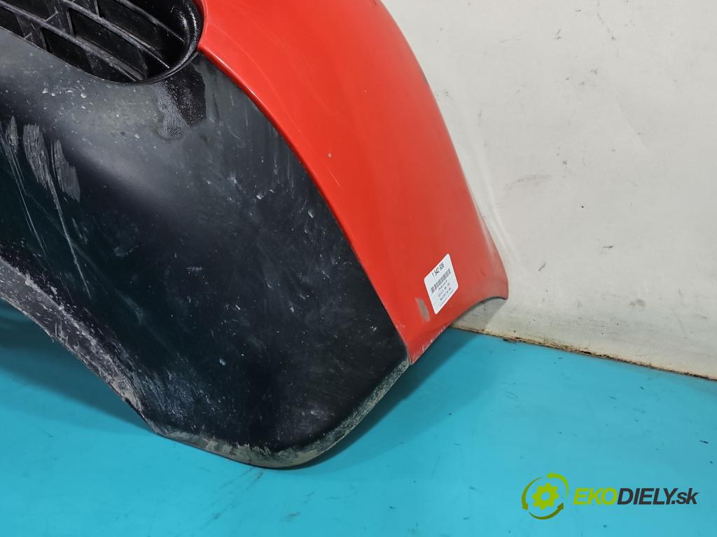 Audi A3 8L 1996-2003 1.8 20V 125 HP manual 92 kW 1781 cm3 5- nárazník predné  (Kľučka dverí ostatné)