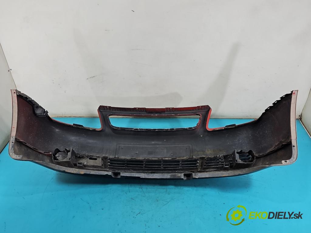 Audi A3 8L 1996-2003 1.8 20V 125 HP manual 92 kW 1781 cm3 5- nárazník predné  (Kľučka dverí ostatné)