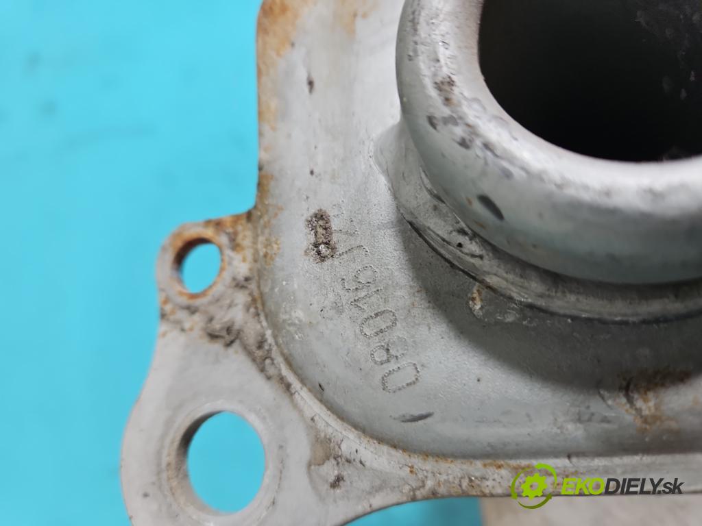 Audi A3 8L 1996-2003 1.8 20V 125 HP manual 92 kW 1781 cm3 5- nárazník predné  (Kľučka dverí ostatné)