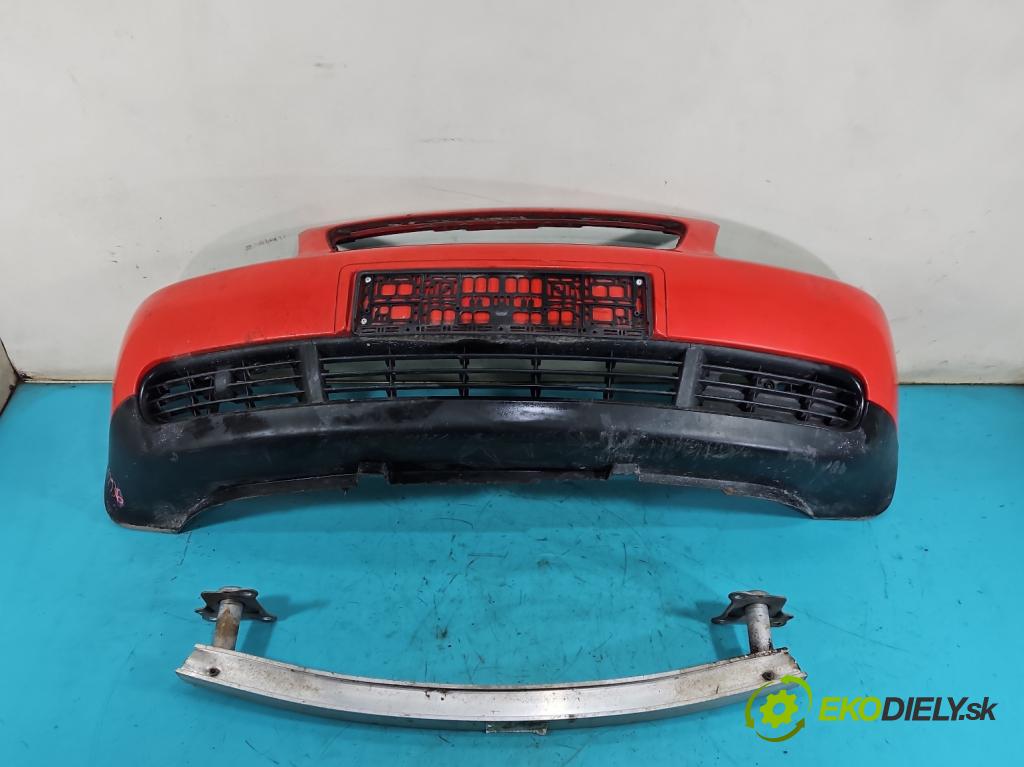 Audi A3 8L 1996-2003 1.8 20V 125 HP manual 92 kW 1781 cm3 5- nárazník predné  (Kľučka dverí ostatné)