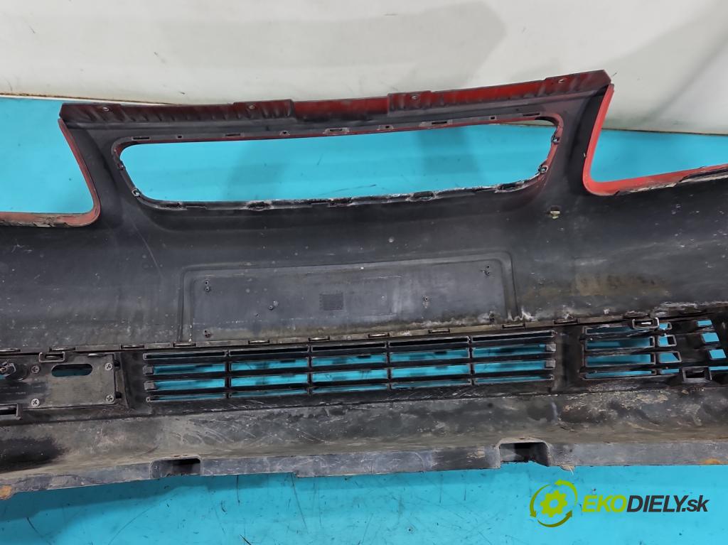 Audi A3 8L 1996-2003 1.8 20V 125 HP manual 92 kW 1781 cm3 5- nárazník predné  (Kľučka dverí ostatné)