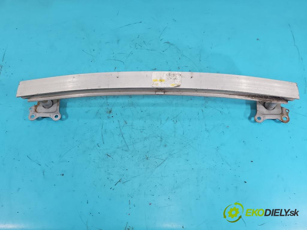 Audi A3 8L 1996-2003 1.8 20V 125 HP manual 92 kW 1781 cm3 5- nárazník predné  (Kľučka dverí ostatné)