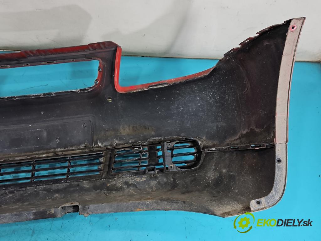 Audi A3 8L 1996-2003 1.8 20V 125 HP manual 92 kW 1781 cm3 5- nárazník predné  (Kľučka dverí ostatné)