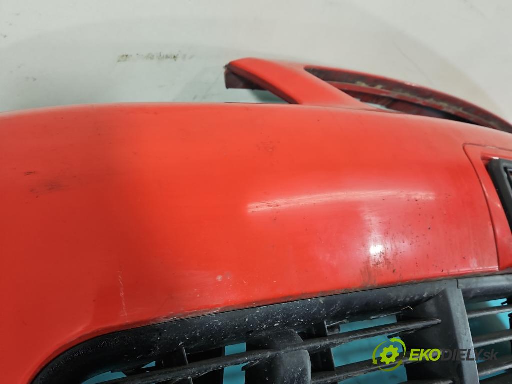 Audi A3 8L 1996-2003 1.8 20V 125 HP manual 92 kW 1781 cm3 5- nárazník predné  (Kľučka dverí ostatné)