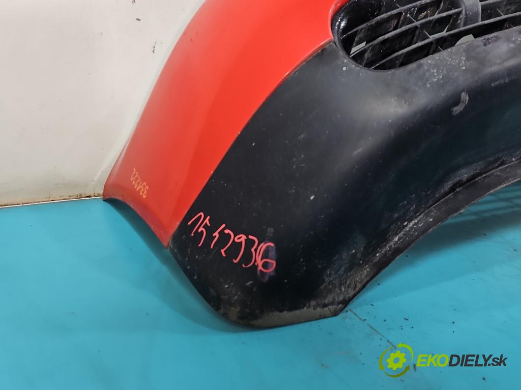 Audi A3 8L 1996-2003 1.8 20V 125 HP manual 92 kW 1781 cm3 5- nárazník predné  (Kľučka dverí ostatné)