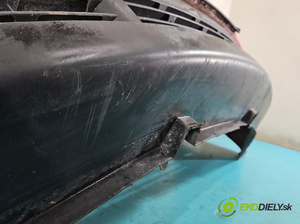 Audi A3 8L 1996-2003 1.8 20V 125 HP manual 92 kW 1781 cm3 5- nárazník predné  (Kľučka dverí ostatné)