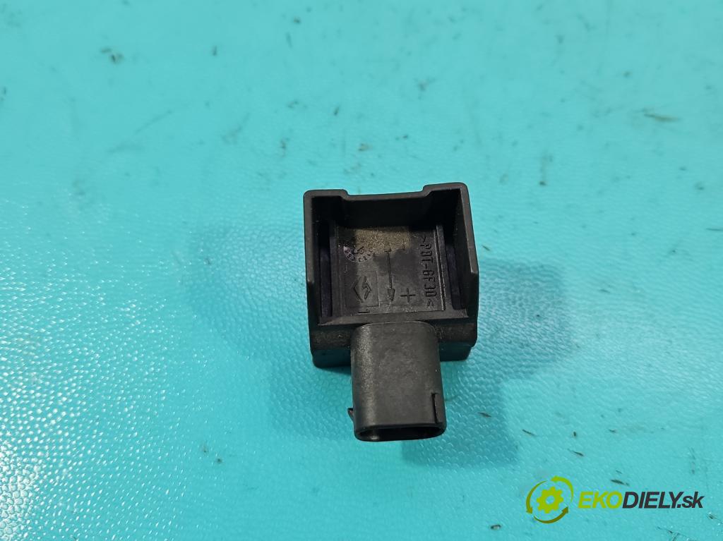 Audi A3 8L 1996-2003 1.8 20V 125 HP manual 92 kW 1781 cm3 5- snímač ESP 1J0907651A