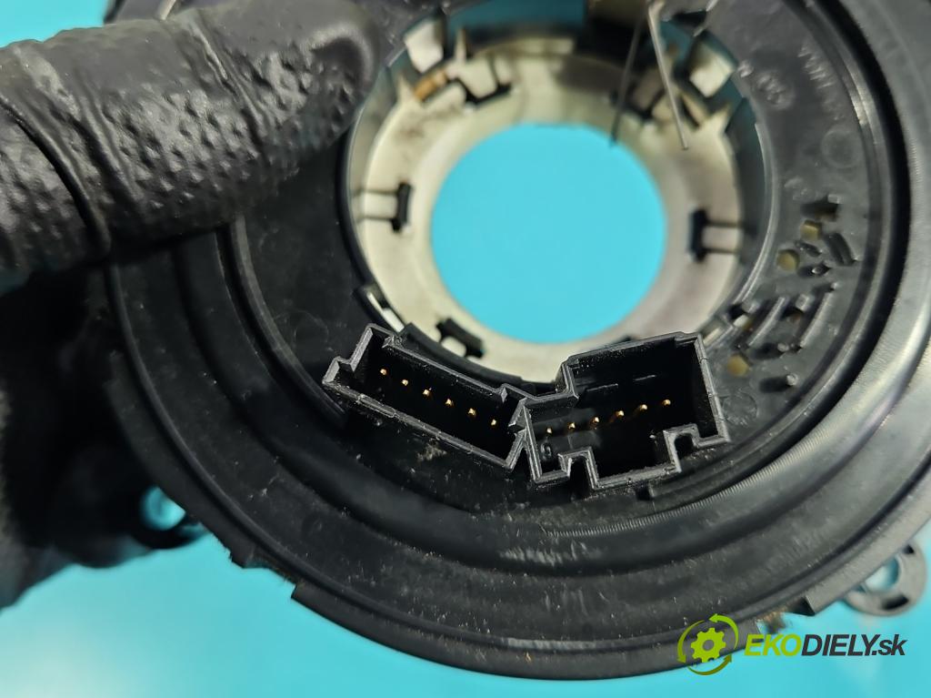 Bmw X6 E71 2007–2014 3.0d 306KM automatic 225 kW 2993 cm3 5- Páska: airbag 9122509 (Airbag)