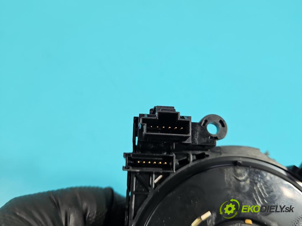 Bmw X6 E71 2007–2014 3.0d 306KM automatic 225 kW 2993 cm3 5- Páska: airbag 9122509 (Airbag)