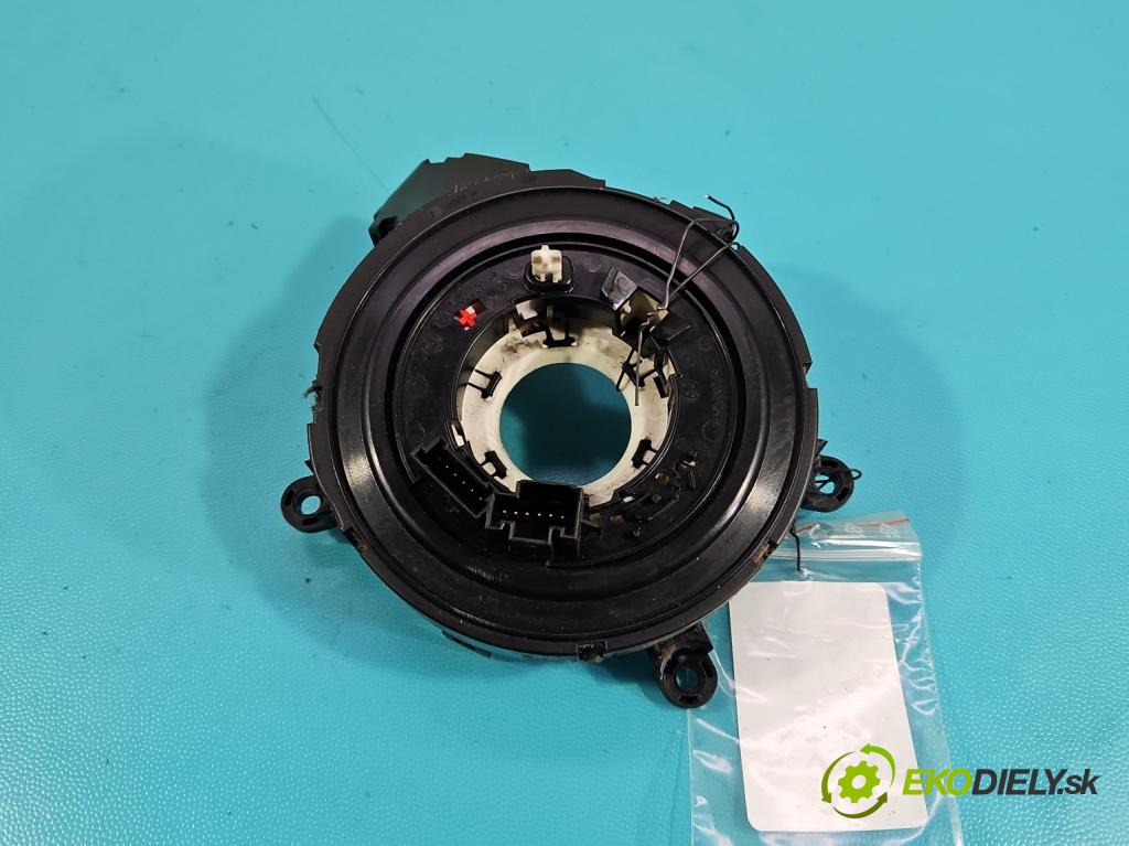 Bmw X6 E71 2007–2014 3.0d 306KM automatic 225 kW 2993 cm3 5- Páska: airbag 9122509 (Airbag)