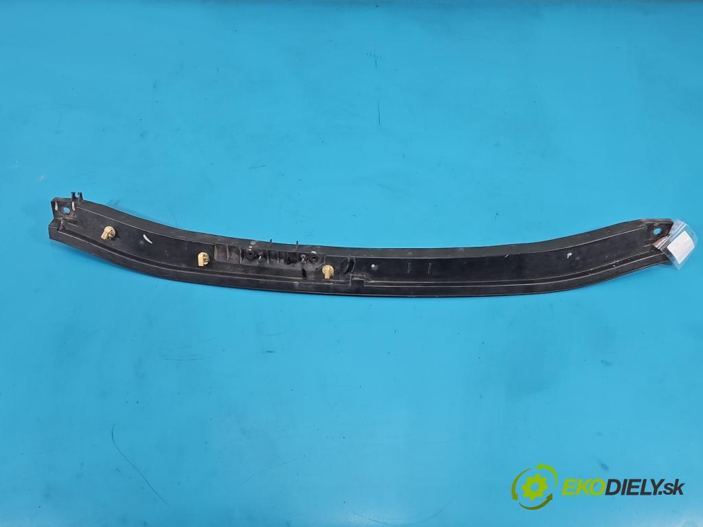 Renault Scenic III 2009-2016 1.9 dci 131 HP manual 96 kW 1870 cm3 5- torpédo 300202409 (Torpédo (plast pod čelným sklom))