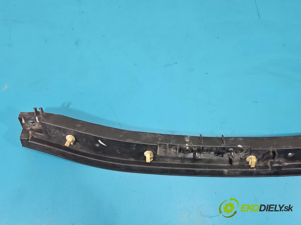 Renault Scenic III 2009-2016 1.9 dci 131 HP manual 96 kW 1870 cm3 5- torpédo 300202409 (Torpédo (plast pod čelným sklom))