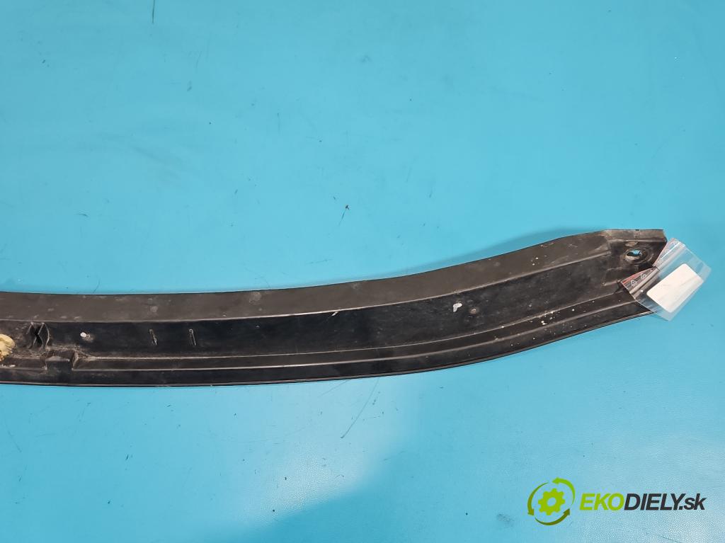 Renault Scenic III 2009-2016 1.9 dci 131 HP manual 96 kW 1870 cm3 5- torpédo 300202409 (Torpédo (plast pod čelným sklom))