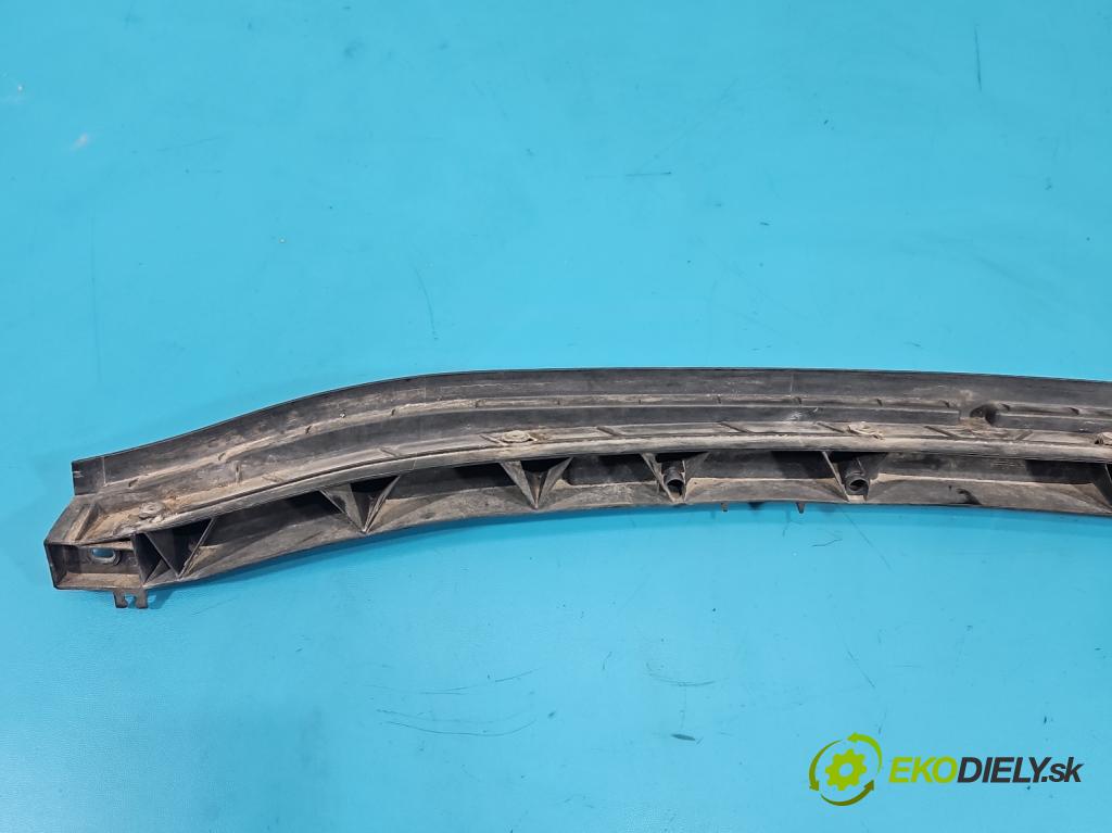 Renault Scenic III 2009-2016 1.9 dci 131 HP manual 96 kW 1870 cm3 5- torpédo 300202409 (Torpédo (plast pod čelným sklom))