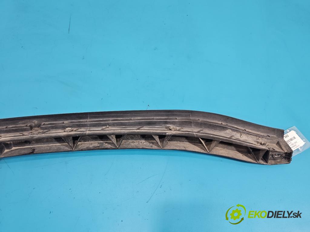 Renault Scenic III 2009-2016 1.9 dci 131 HP manual 96 kW 1870 cm3 5- torpédo 300202409 (Torpédo (plast pod čelným sklom))