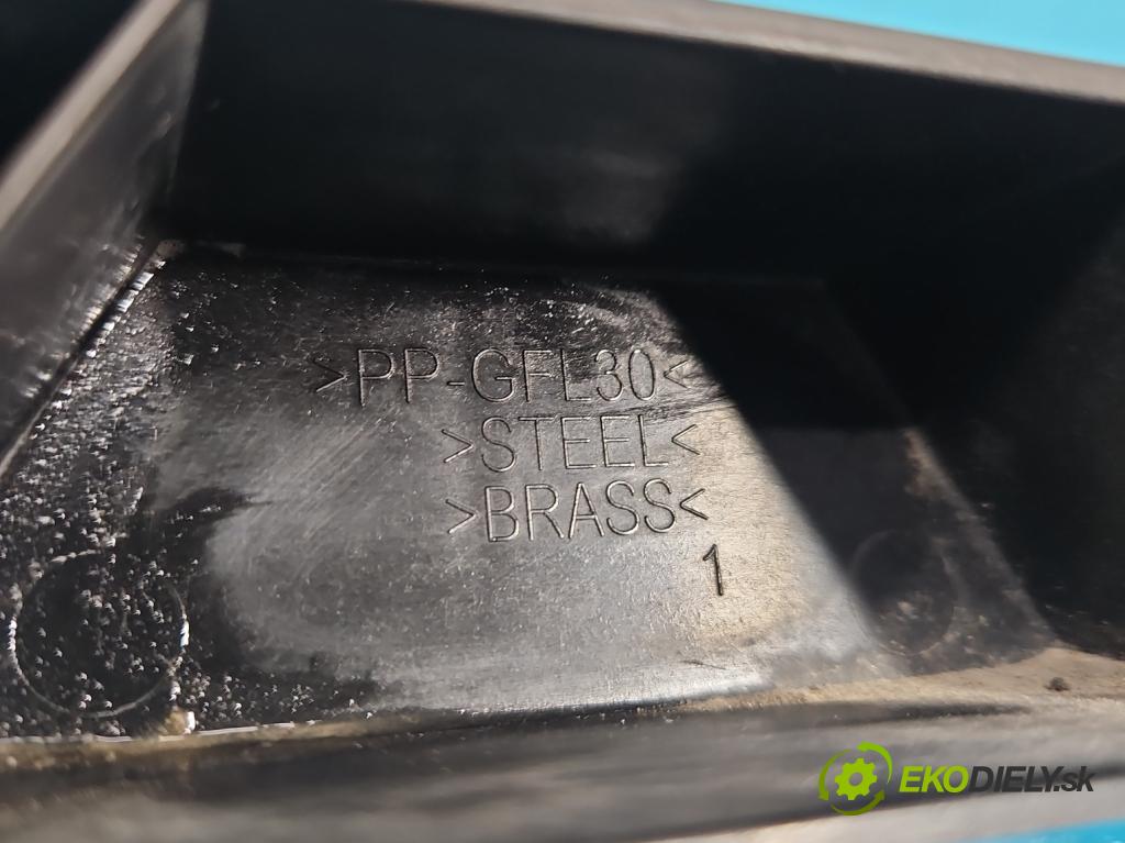 Renault Scenic III 2009-2016 1.9 dci 131 HP manual 96 kW 1870 cm3 5- torpédo 300202409 (Torpédo (plast pod čelným sklom))