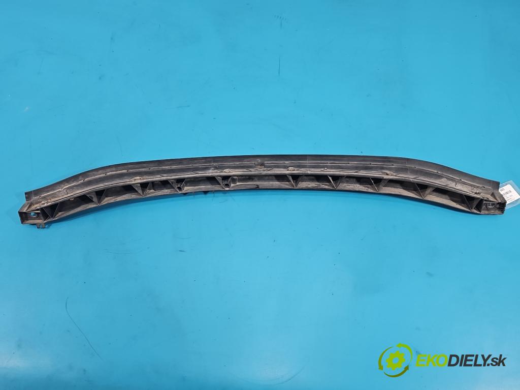 Renault Scenic III 2009-2016 1.9 dci 131 HP manual 96 kW 1870 cm3 5- torpédo 300202409 (Torpédo (plast pod čelným sklom))