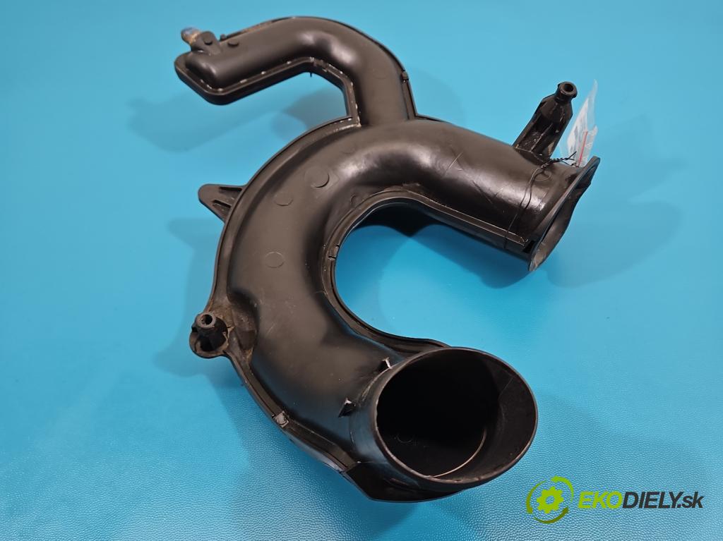 Renault Scenic III 2009-2016 1.9 dci 131 HP manual 96 kW 1870 cm3 5- Trubka: 8200923128