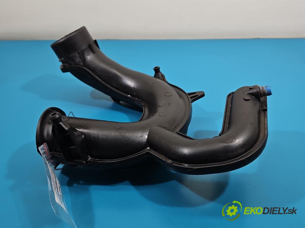 Renault Scenic III 2009-2016 1.9 dci 131 HP manual 96 kW 1870 cm3 5- Trubka: 8200923128