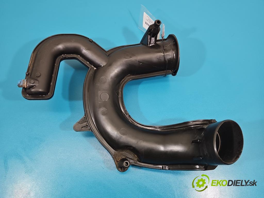 Renault Scenic III 2009-2016 1.9 dci 131 HP manual 96 kW 1870 cm3 5- Trubka: 8200923128