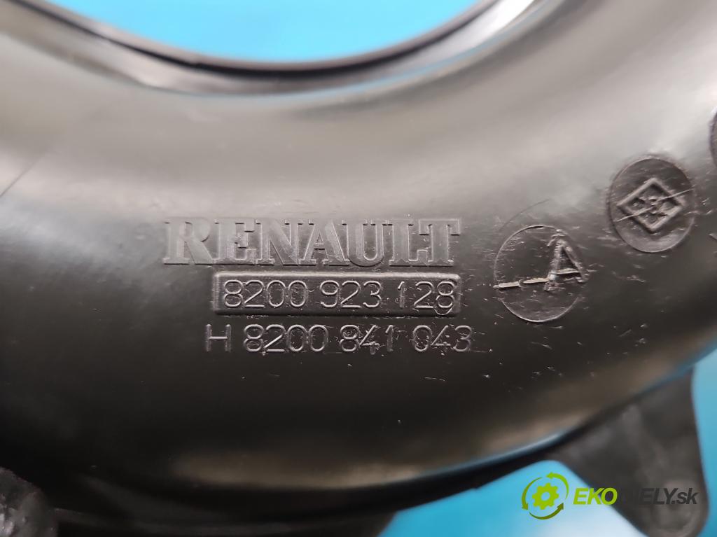 Renault Scenic III 2009-2016 1.9 dci 131 HP manual 96 kW 1870 cm3 5- Trubka: 8200923128