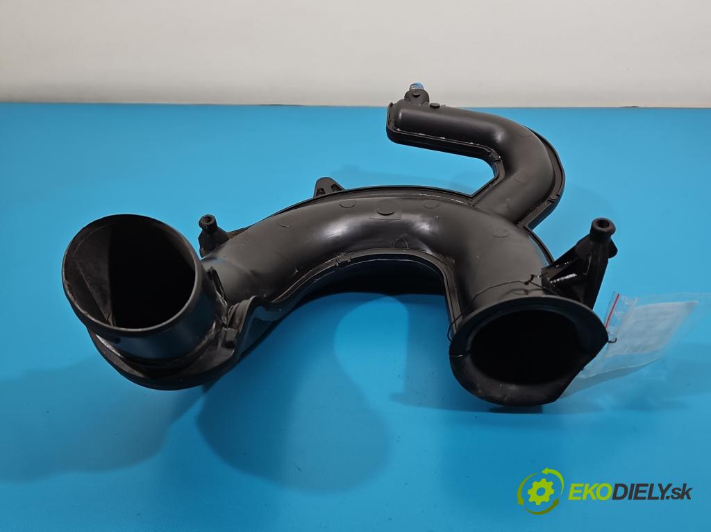 Renault Scenic III 2009-2016 1.9 dci 131 HP manual 96 kW 1870 cm3 5- Trubka: 8200923128