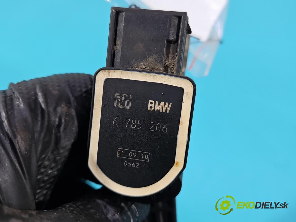 Bmw X6 E71 2007–2014 3.0d 306KM automatic 225 kW 2993 cm3 5- snímač nastavenia xenon 6785206 (Snímač)