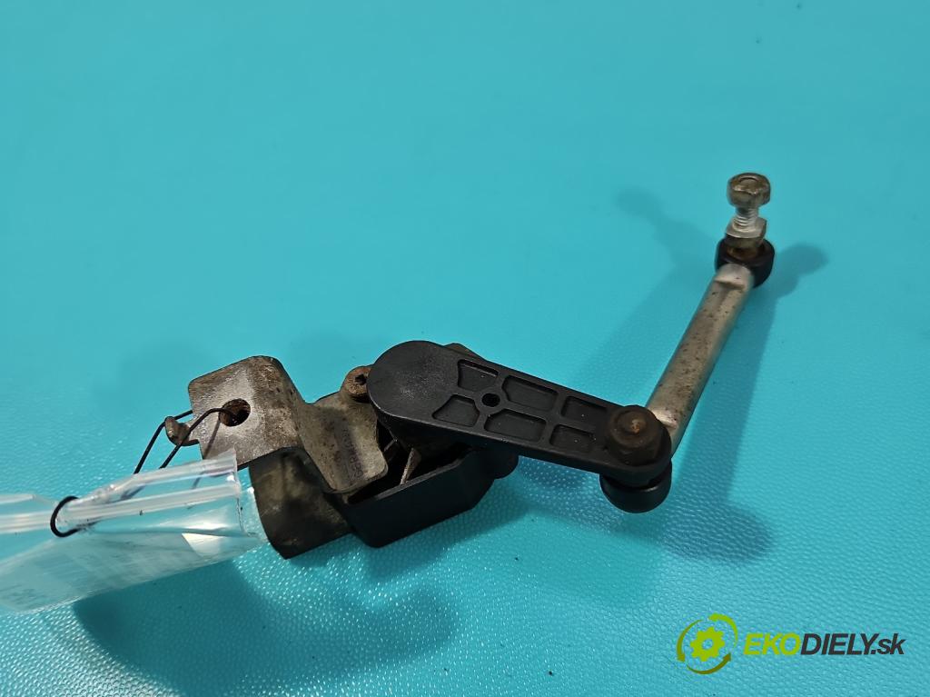 Bmw X6 E71 2007–2014 3.0d 306KM automatic 225 kW 2993 cm3 5- snímač nastavenia xenon 6785206 (Snímač)