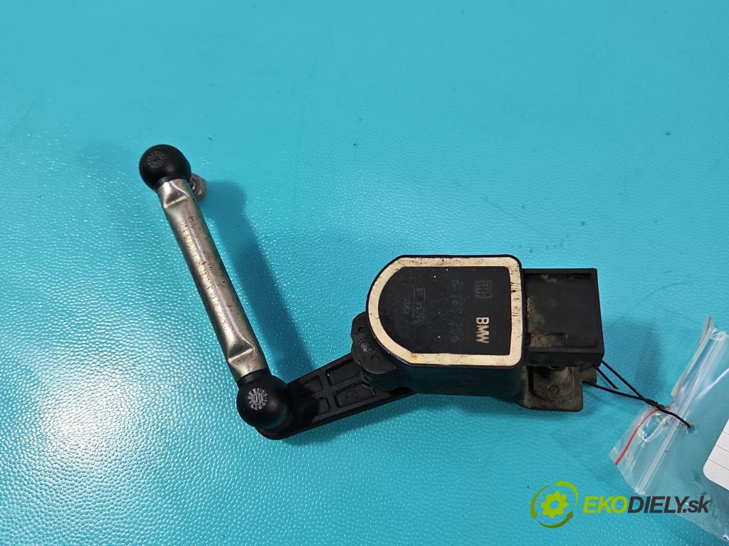 Bmw X6 E71 2007–2014 3.0d 306KM automatic 225 kW 2993 cm3 5- snímač nastavenia xenon 6785206 (Snímač)