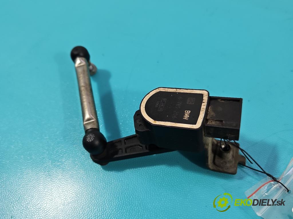 Bmw X6 E71 2007–2014 3.0d 306KM automatic 225 kW 2993 cm3 5- snímač nastavenia xenon 6785206 (Snímač)