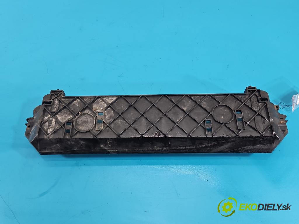 Bmw X6 E71 2007–2014 3.0d 306KM automatic 225 kW 2993 cm3 5- kryt plast 7795909