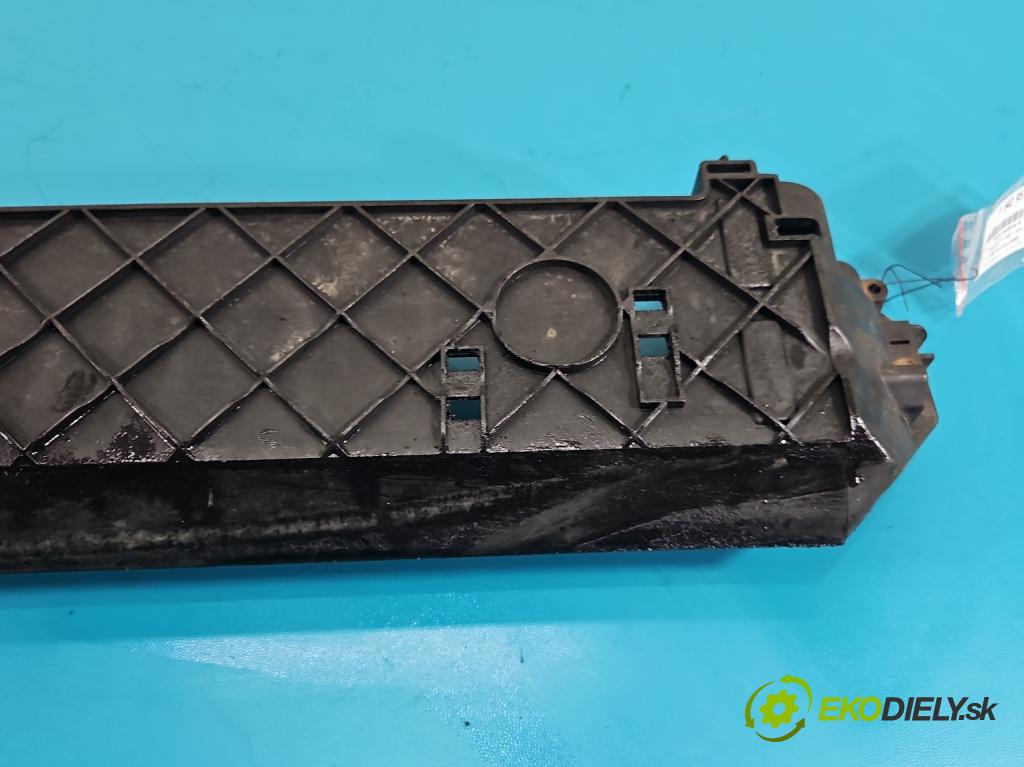 Bmw X6 E71 2007–2014 3.0d 306KM automatic 225 kW 2993 cm3 5- kryt plast 7795909