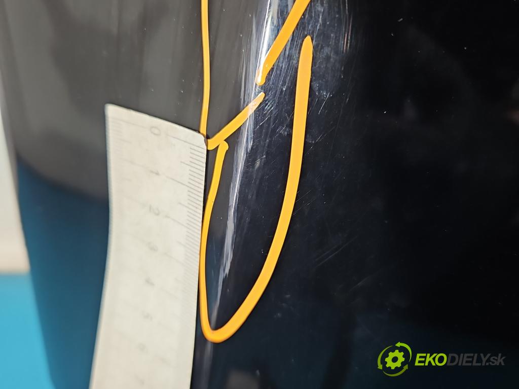 Vw Passat CC 2008-2016 2.0 tdi 170 hp manual 125 kW 1968 cm3 4- kapota přední