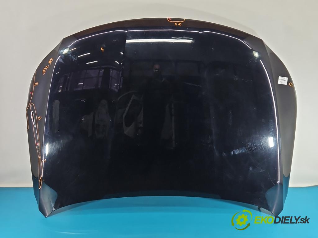 Vw Passat CC 2008-2016 2.0 tdi 170 hp manual 125 kW 1968 cm3 4- kapota přední