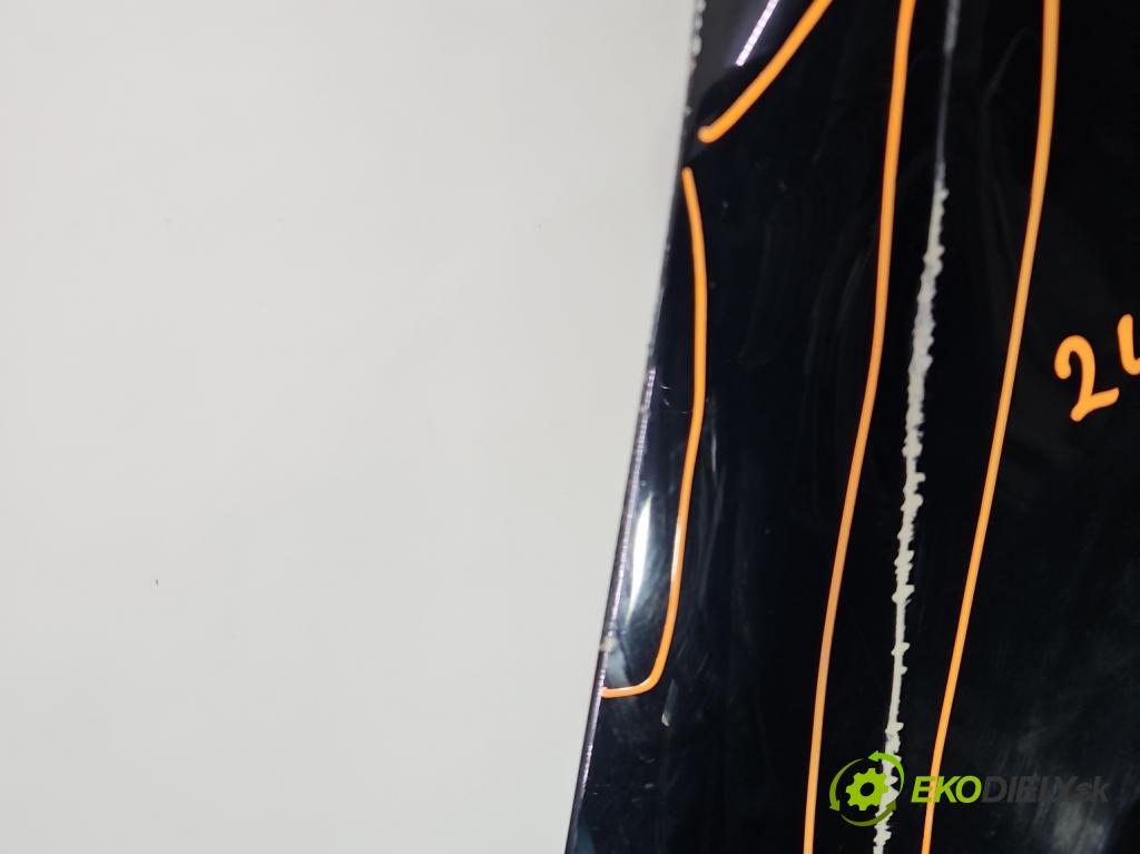 Vw Passat CC 2008-2016 2.0 tdi 170 hp manual 125 kW 1968 cm3 4- kapota přední