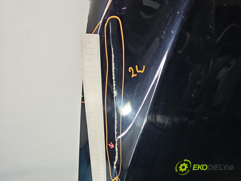 Vw Passat CC 2008-2016 2.0 tdi 170 hp manual 125 kW 1968 cm3 4- kapota přední