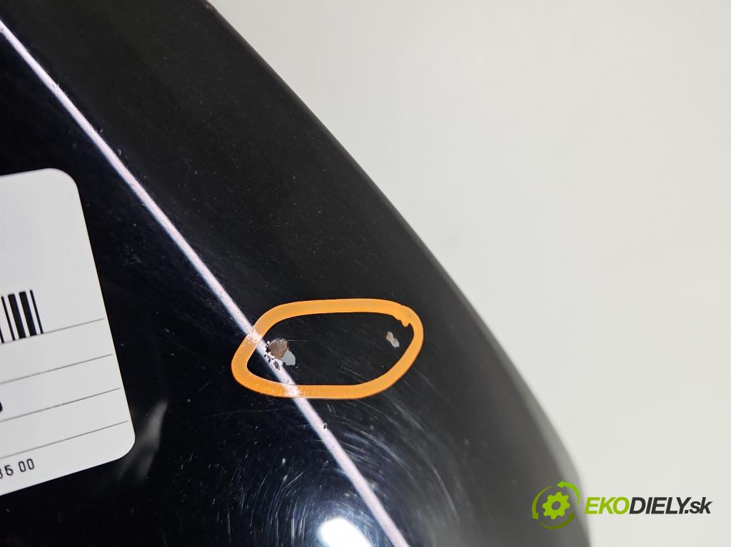 Vw Passat CC 2008-2016 2.0 tdi 170 hp manual 125 kW 1968 cm3 4- kapota přední